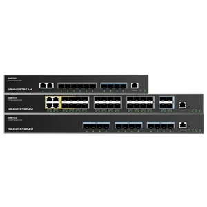Aggregation Switches
